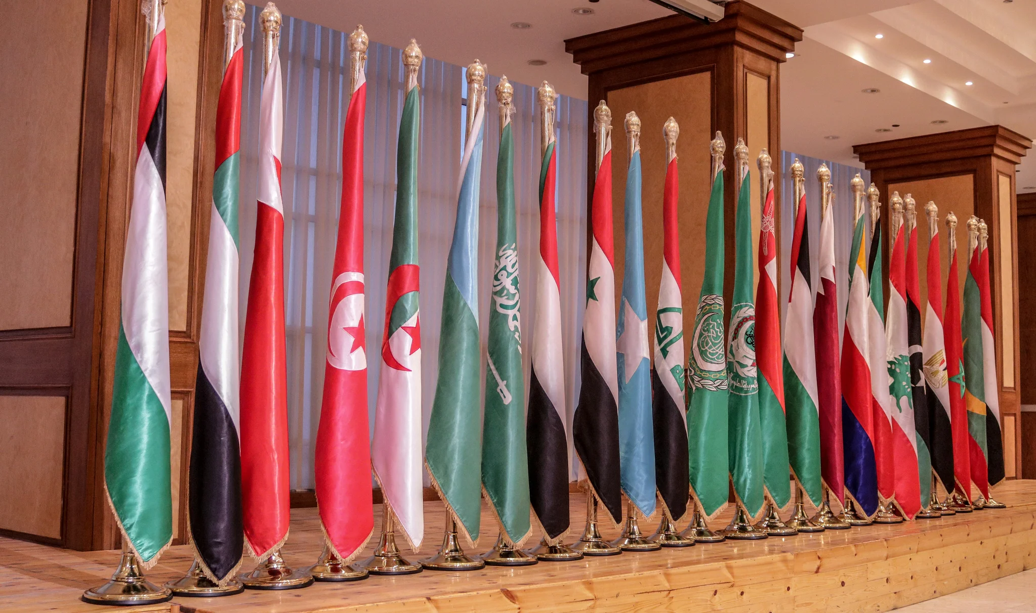 image for Transforming Business in the Middle East