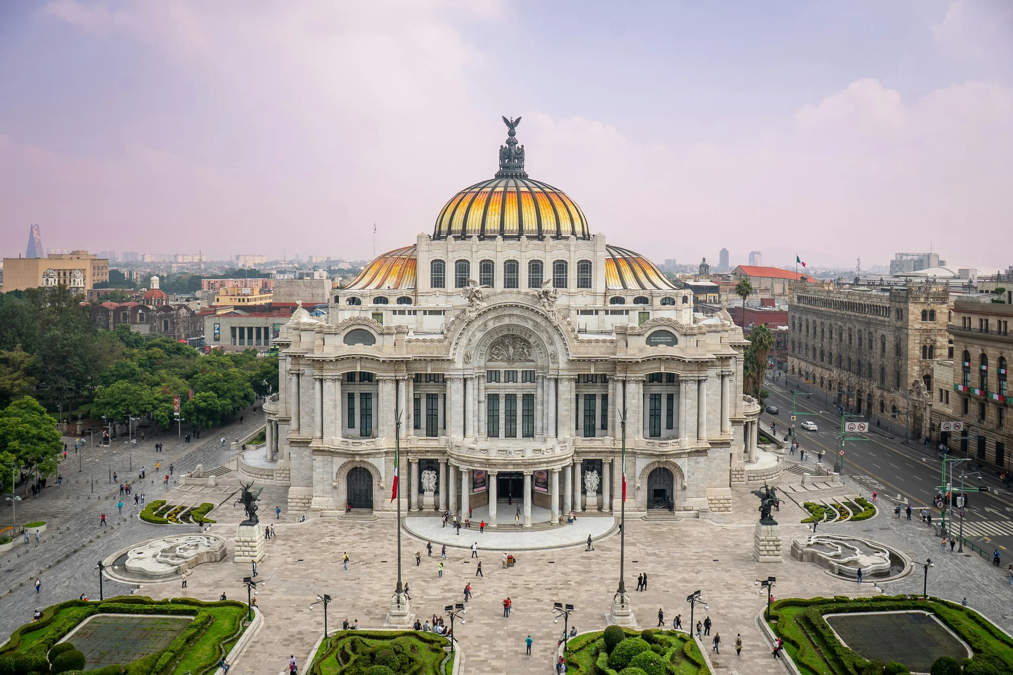 image for Driving Opportunity Across Latin America