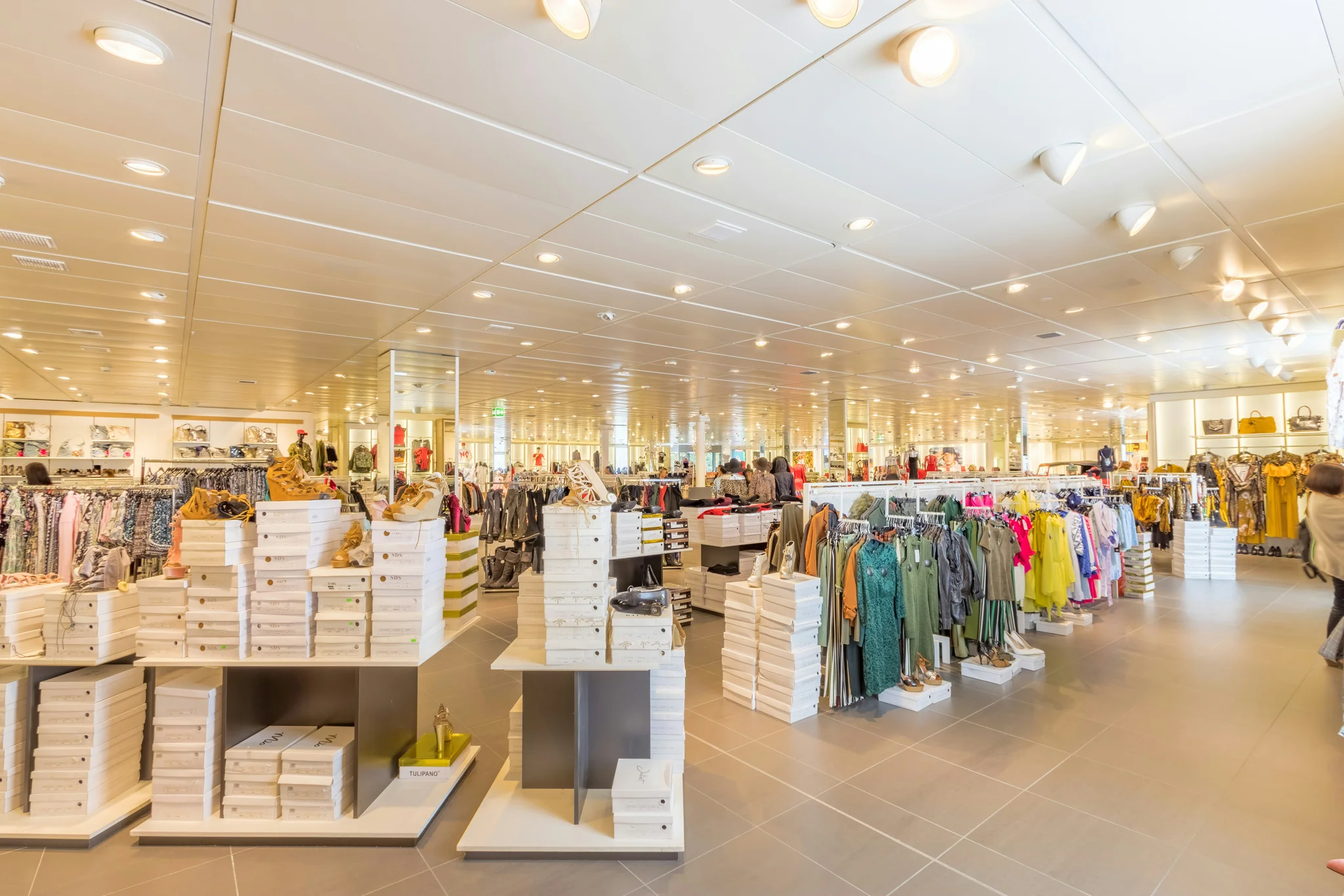 image for Enhancing Customer Experience