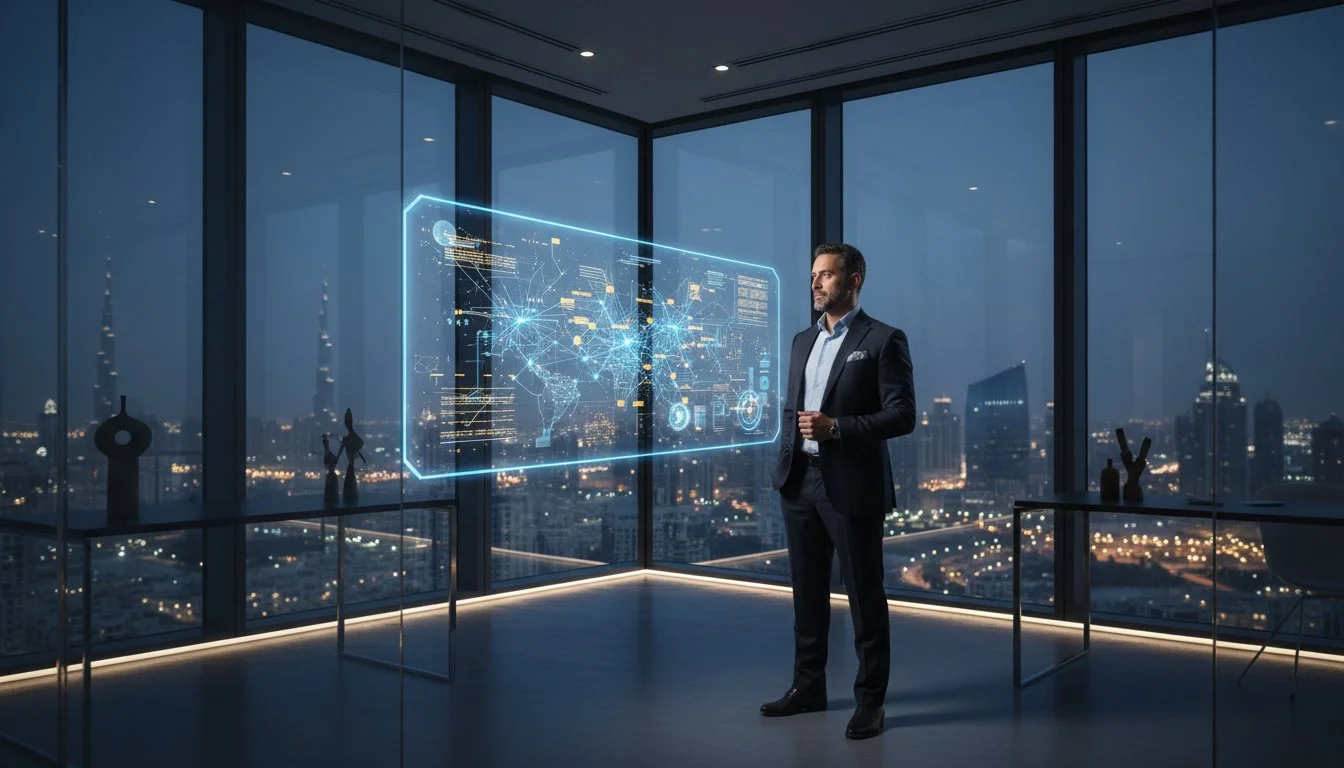 Landing the Perfect CTO: 2026 Executive Guide