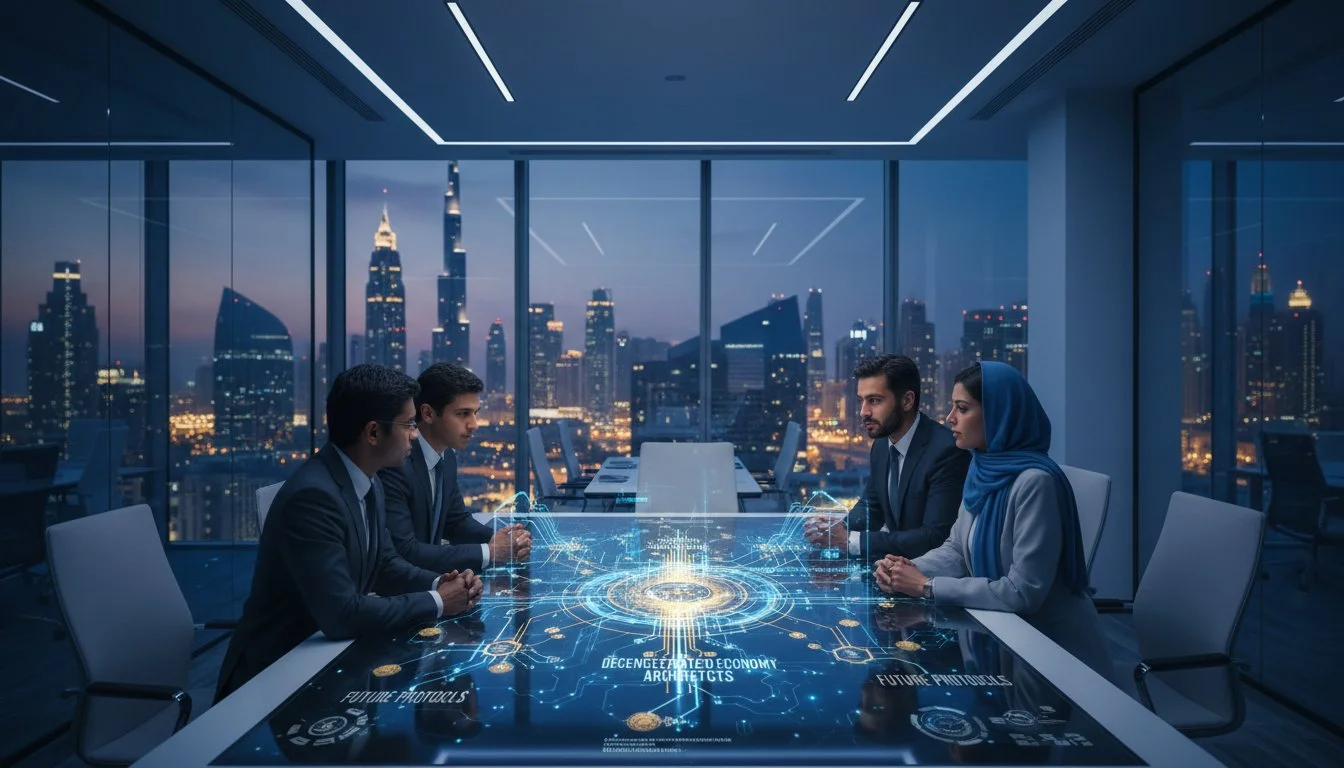 Dominate the Web3 Job Market