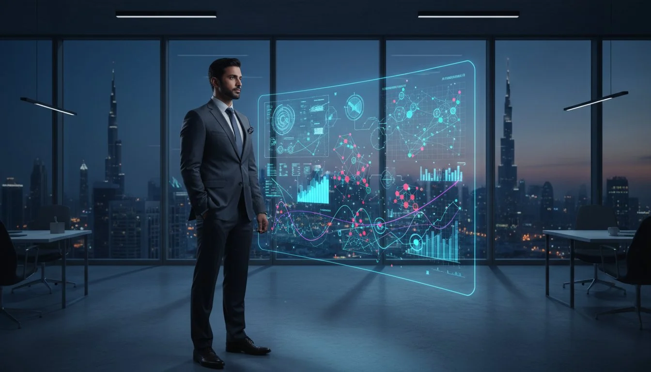 Market Intelligence for Smarter Web3 and AI Recruitment