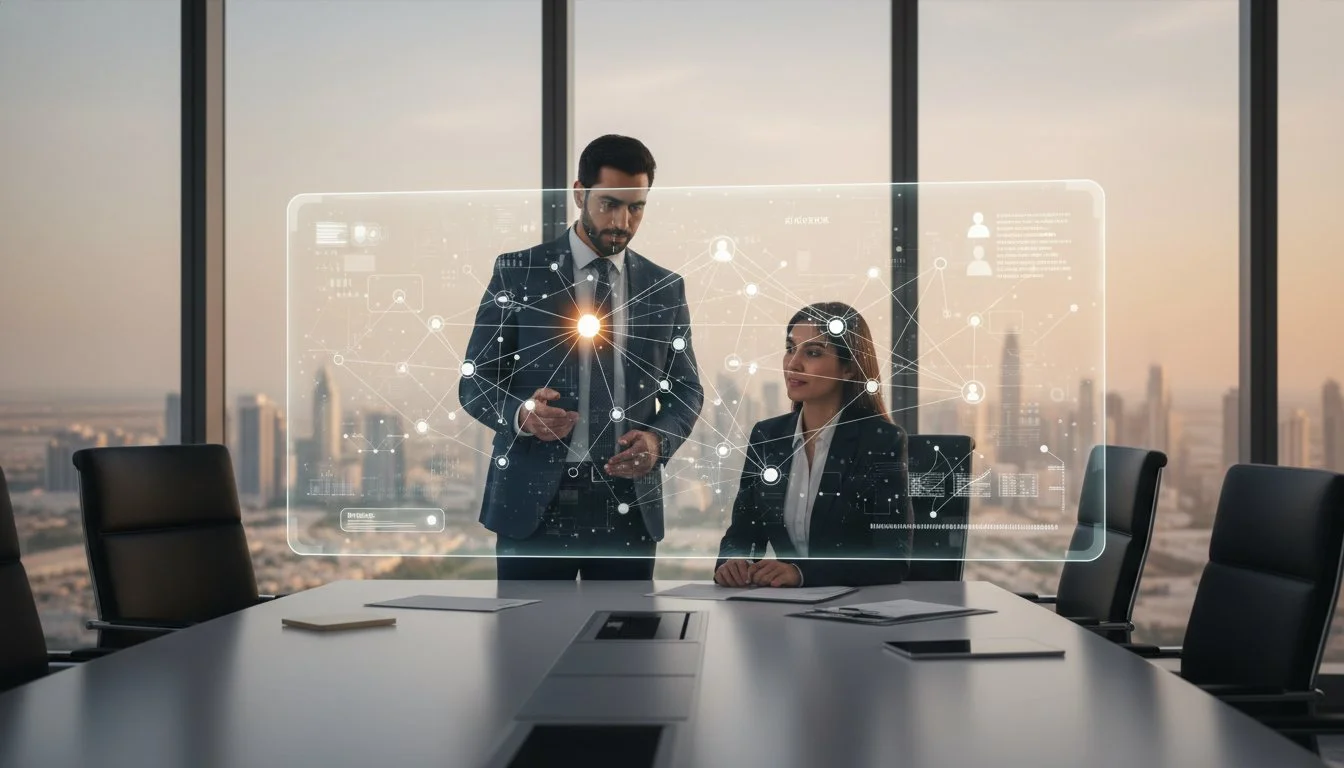 The Insider’s Guide to Executive Search in 2026