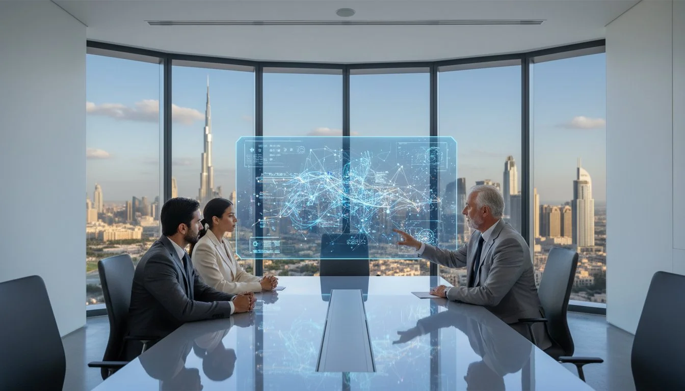 Web3 Recruiters’ Guide to Finding Blockchain & AI Talent