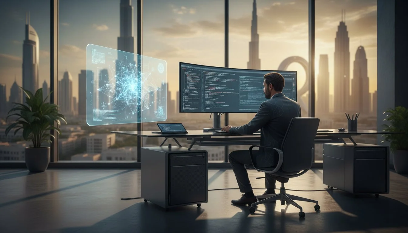 From Prep to Offer: 2026 Web3 & AI Interview Guide