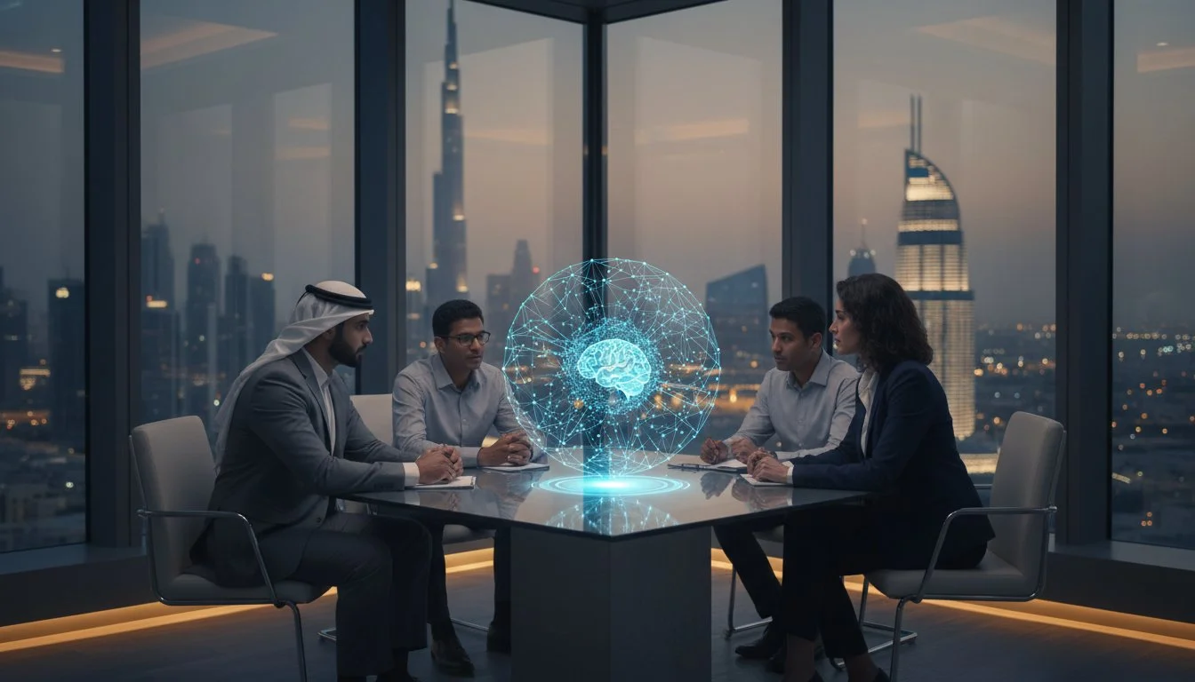 Hiring the Future: A 2026 Guide for Tech Leaders