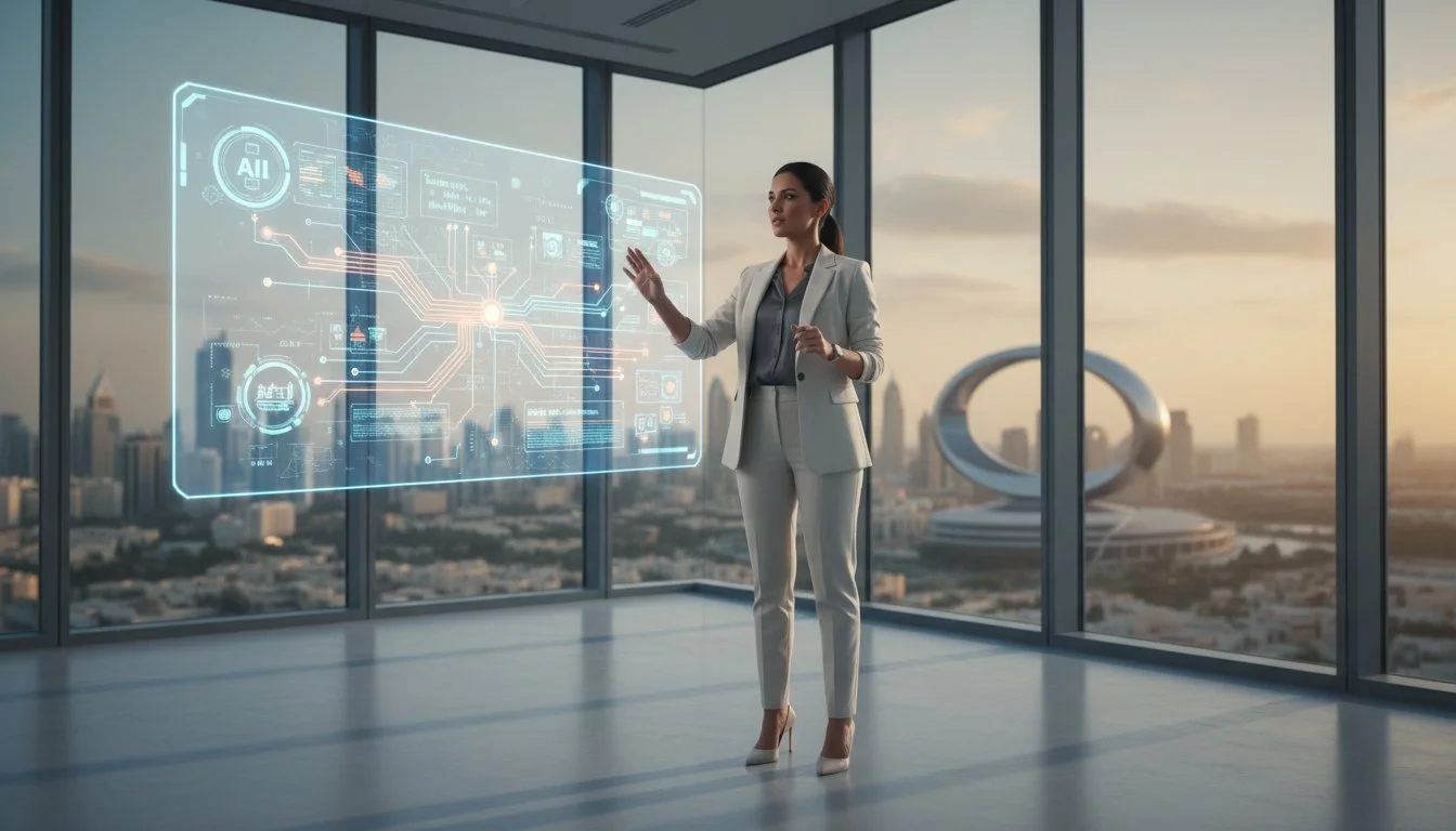 The AI Skills Hierarchy: What Really Matters in 2026