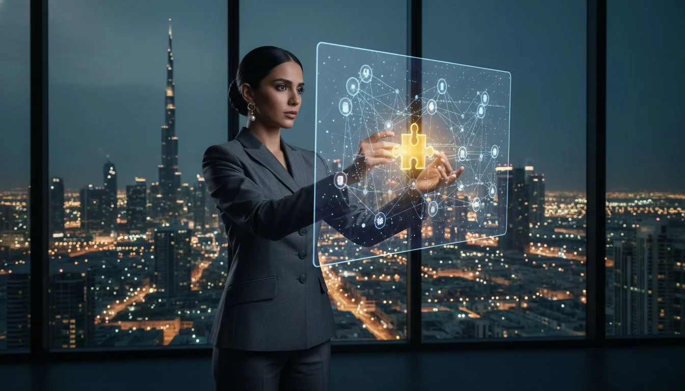 Axiom Recruit: Your Strategic Partner in Web3, Blockchain, and AI Talent