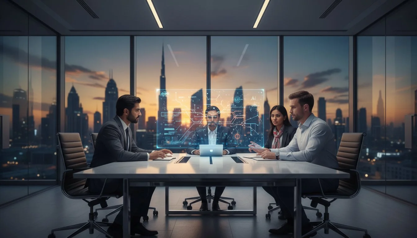 Craft JDs That Convert: Attract Top AI & Web3 Talent in 2026