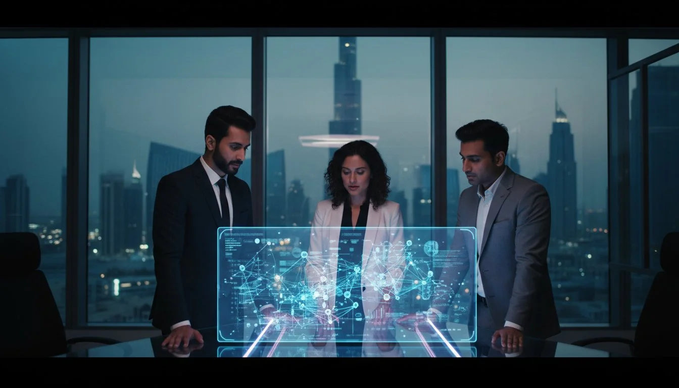 The Future of AI Careers: Inside the 2026 Talent Market