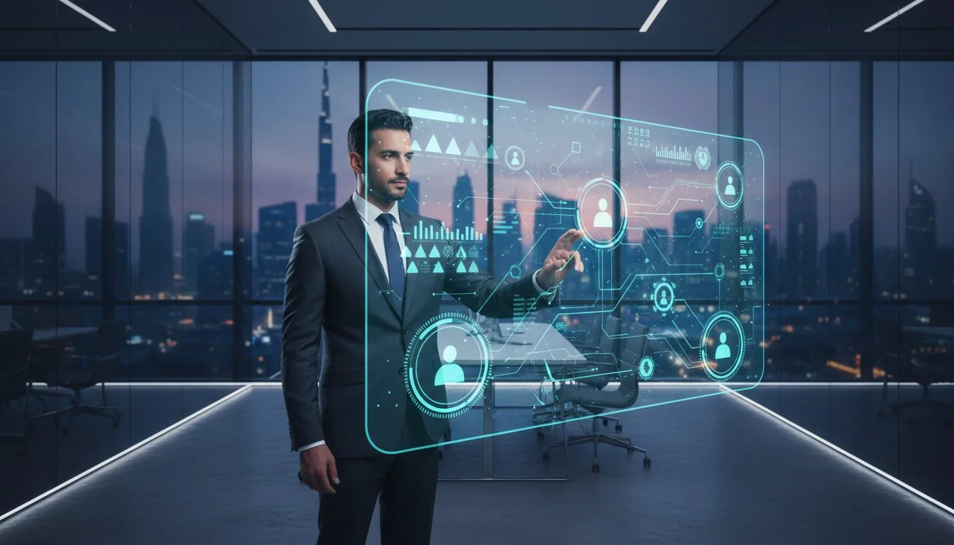 Winning the Talent Race: A Modern Sourcing Guide for 2026