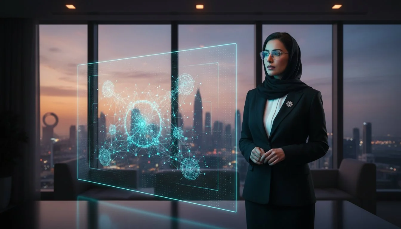 A Strategic Web3 Executive Checklist for 2026: Defining Leadership in Blockchain Organisations