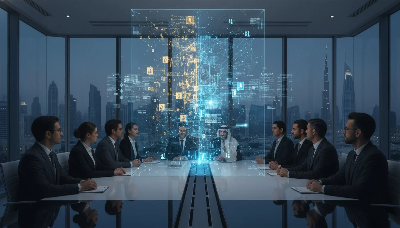 AI and Blockchain Recruitment in 2026: How to Choose the Right Hiring Partner