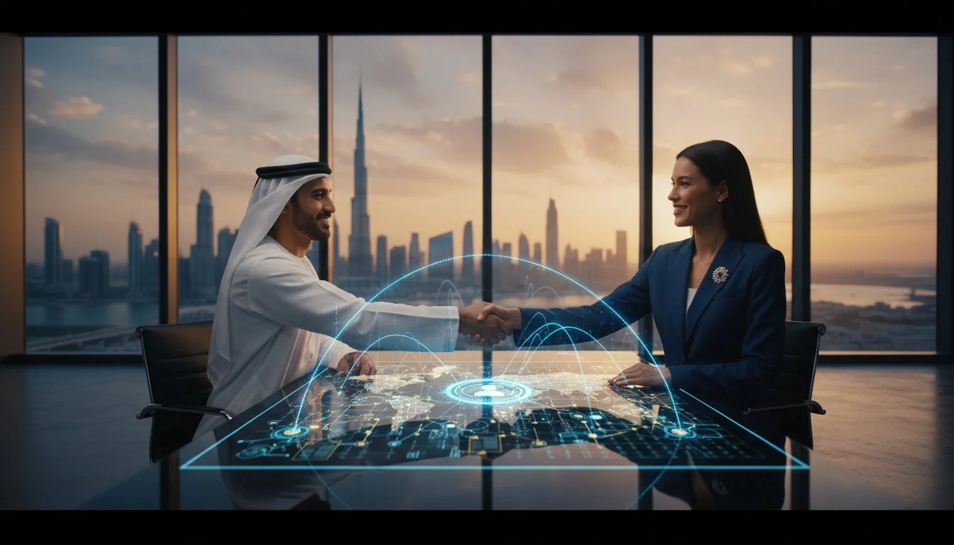 The 2026 Guide to Finding the Best Blockchain Recruitment Agency