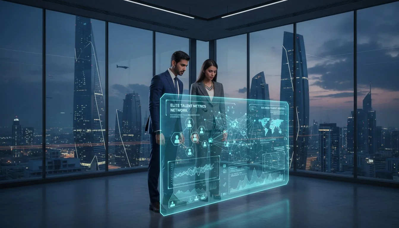 The Ultimate Guide to Working with Tech Recruiters in 2026