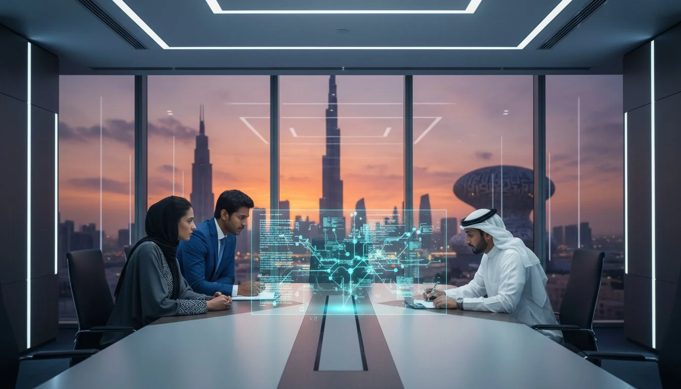 Building Your ML Team: Your 2026 Strategy Playbook