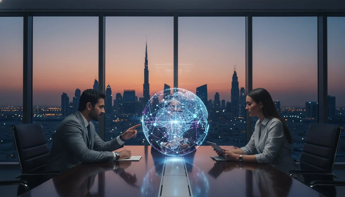 Buyer’s Guide 2026: Finding the Right Web3 Executive Search Partner