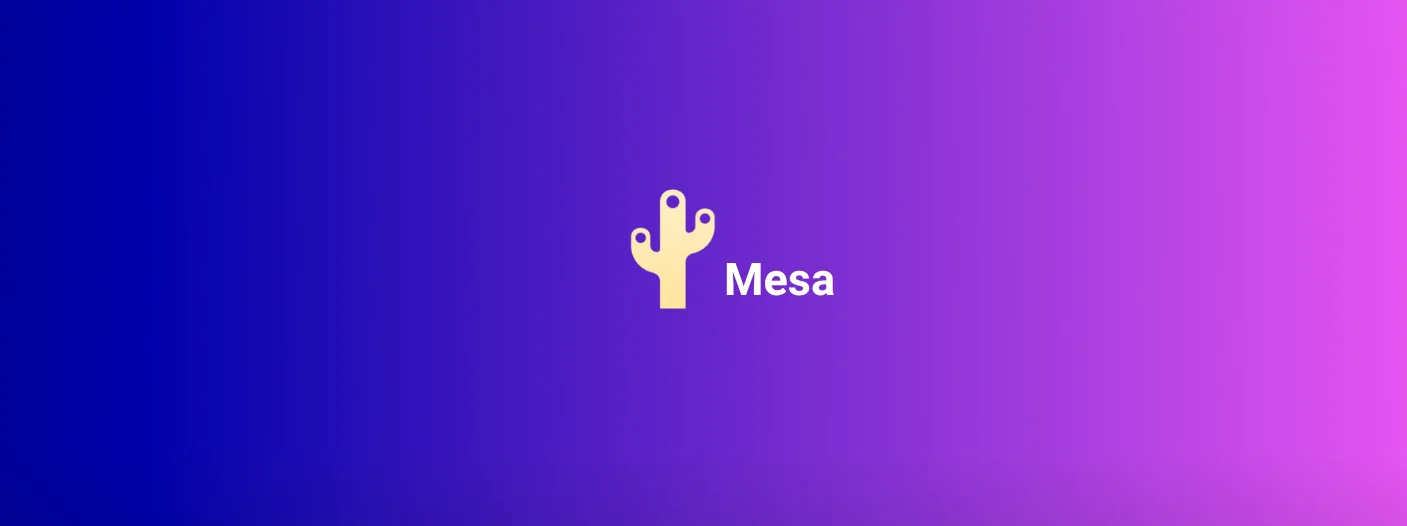 Mesa: Breaking Through a Stalled Search for a Critical Founding Hire