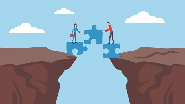 Barrington James: Choose Autonomy and Responsibility in Graduate Recruitment