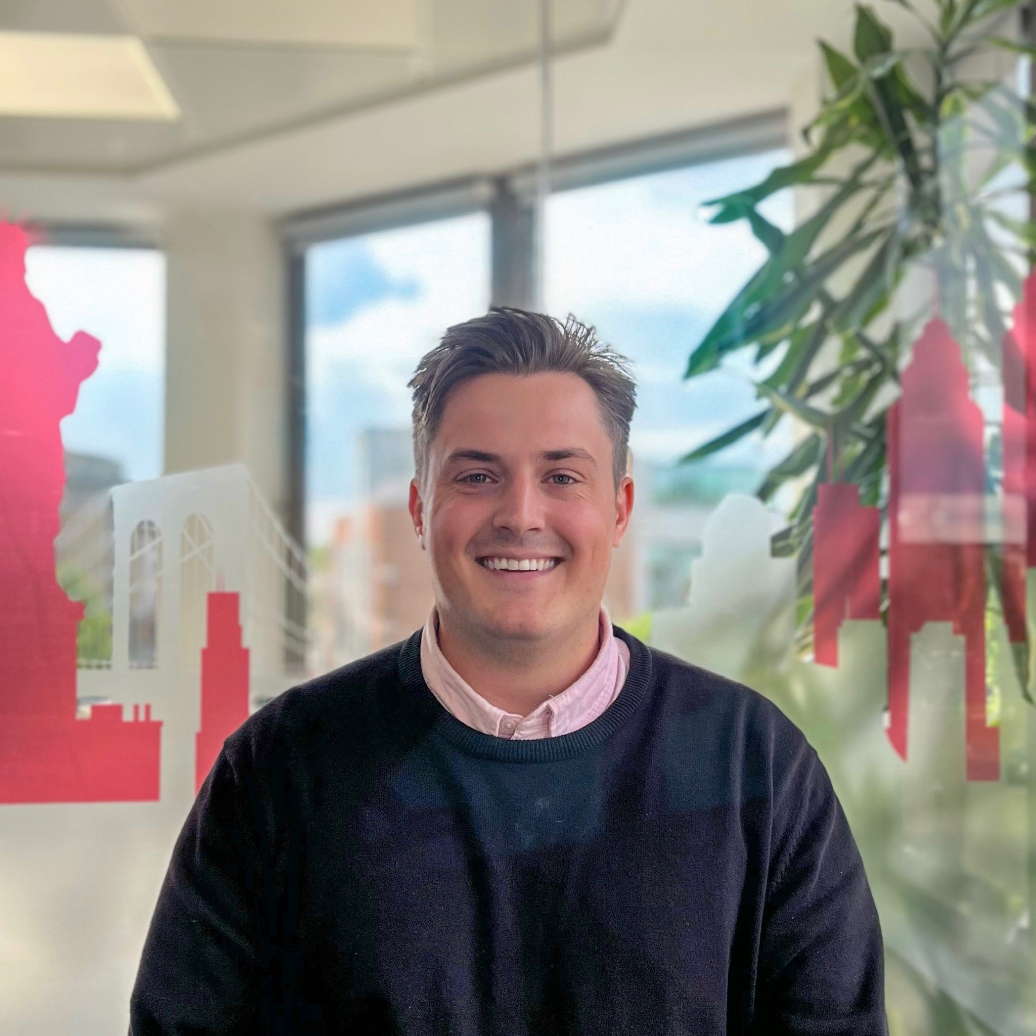 Graduate Success Story: Adam Bloomfield