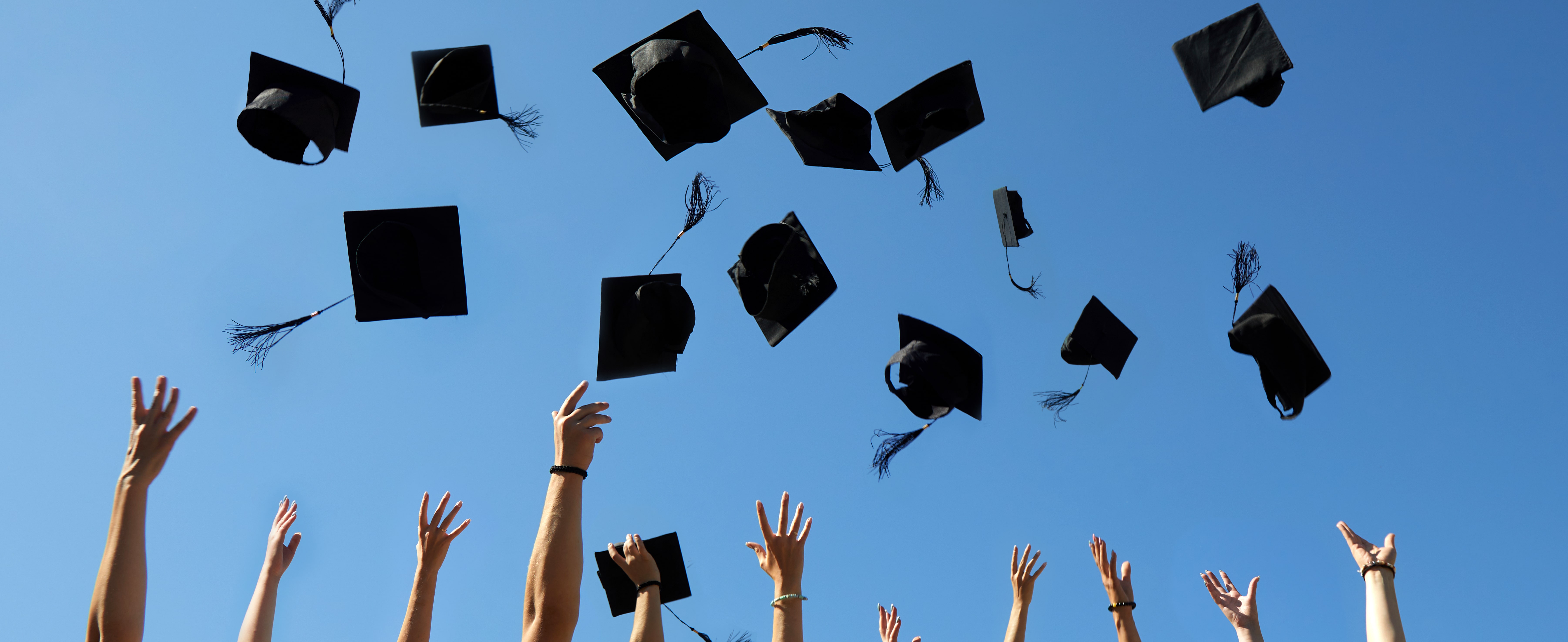 Kickstart Your Career in Recruitment: Why Barrington James is the Best Place for Graduates
