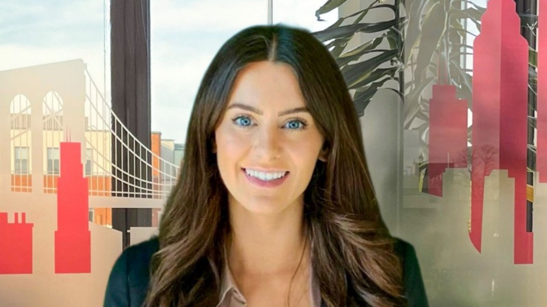 Suzie’s Global Journey: From the UK to Singapore with Barrington James