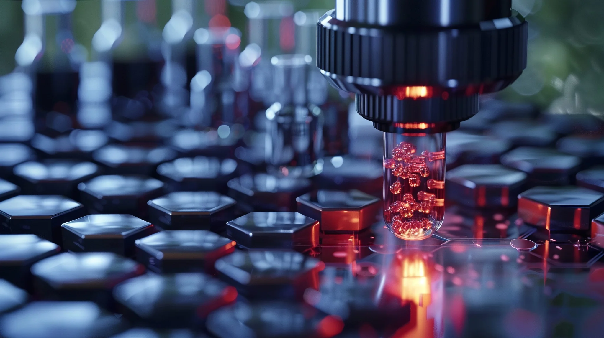 The People Bottleneck Quietly Slowing Drug Development