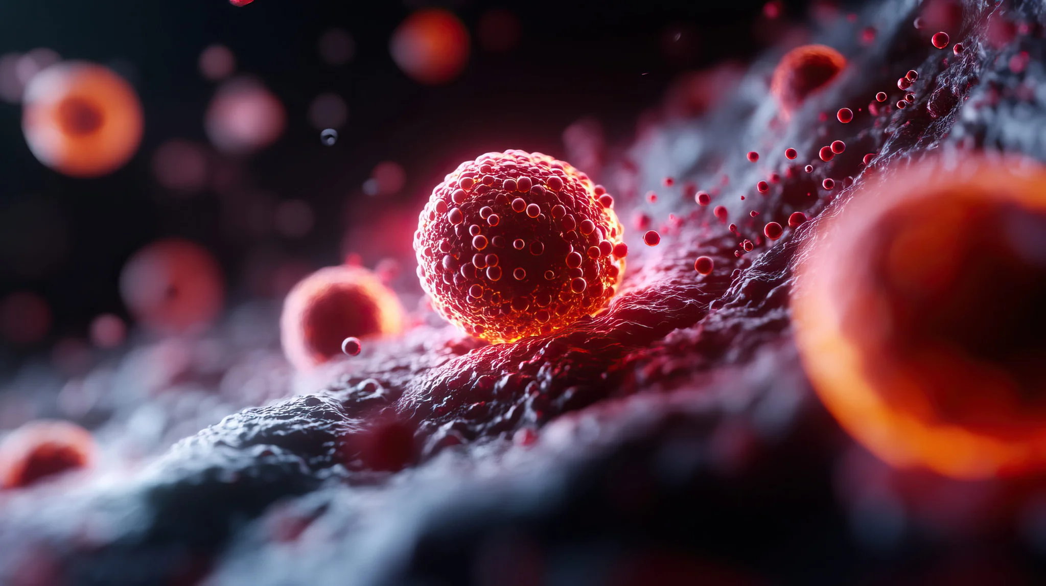 Life Sciences Hiring Trends 2026: Five Market Signals Shaping Q4