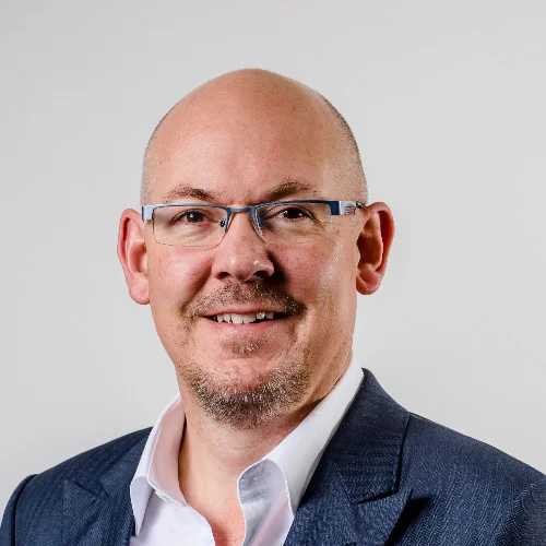 Barrington James Appoints Alex Smith as Independent Director