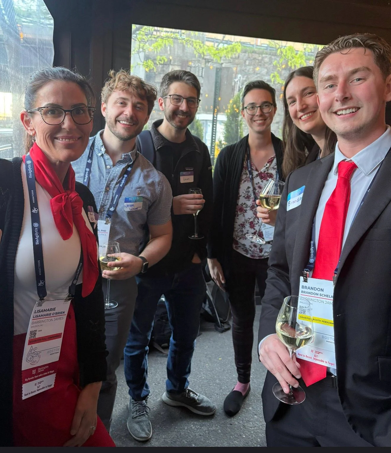 Q2 2026 Conference Round-Up: Key Insights Across Life Sciences