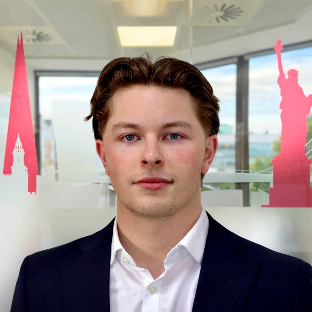 Austin Hodgson