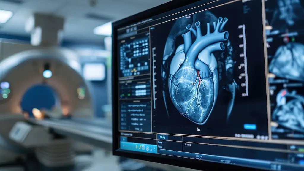 Cardiology Devices Combine Clinical Precision with Commercial Complexity. Are Your Team Ready?
