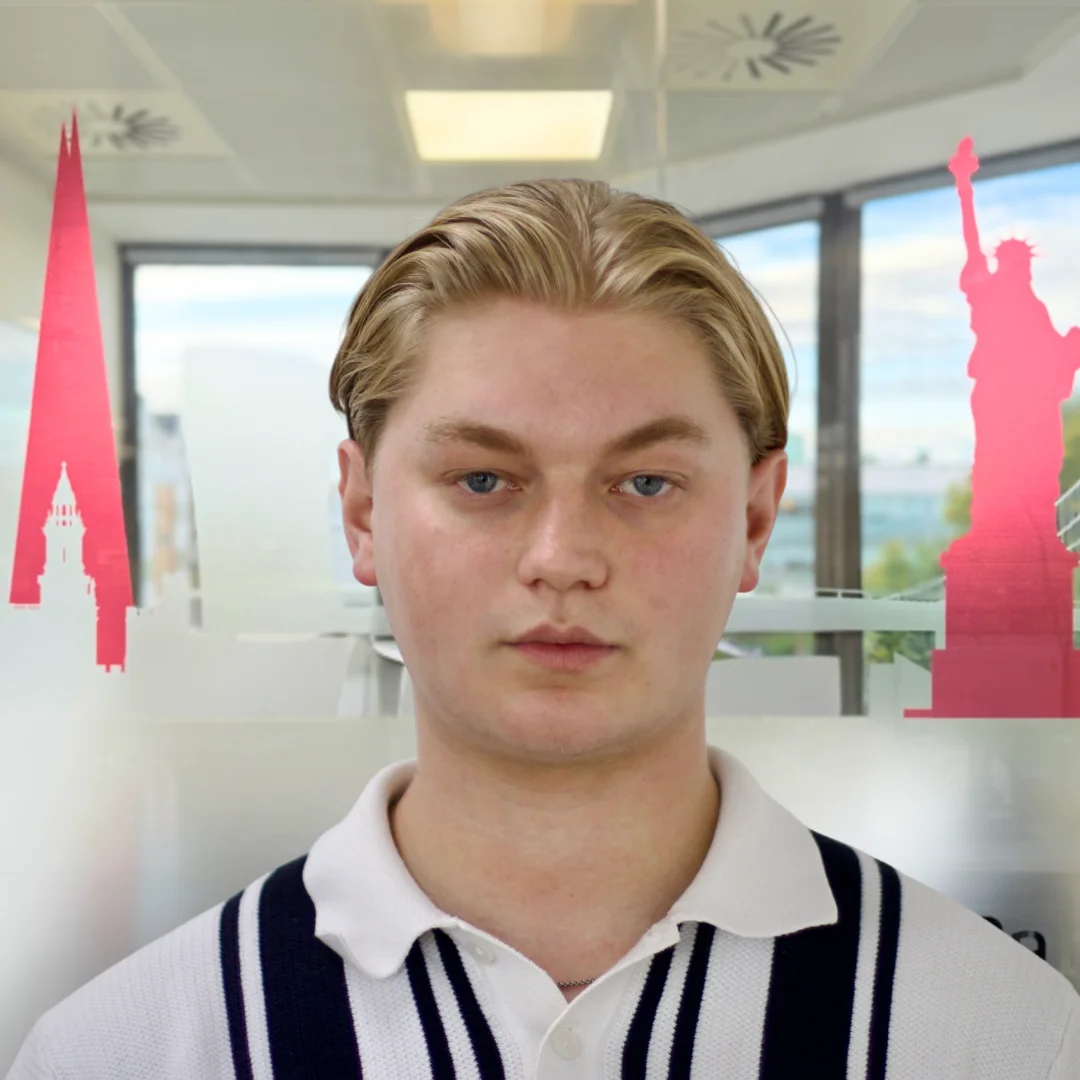 Charlie Denton