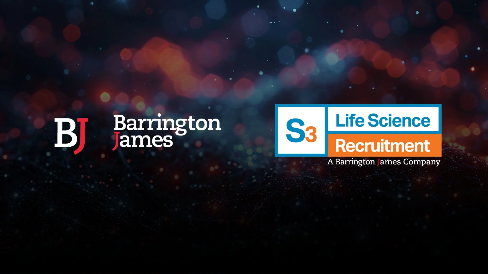 Barrington James Announces Brand Integration of S3 Science