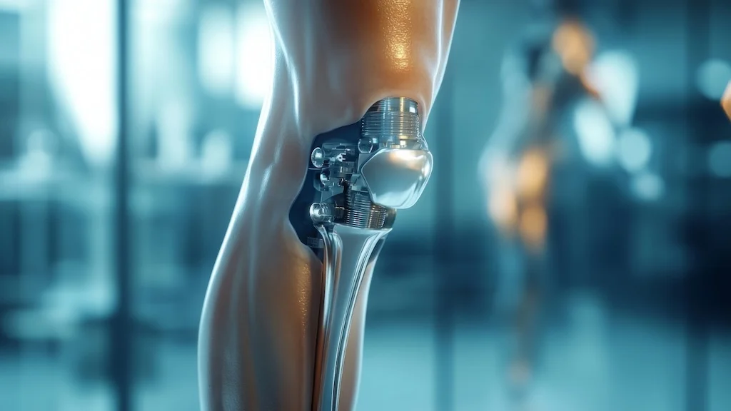 How Emerging Orthopedic Technologies Are Changing Commercial Strategy