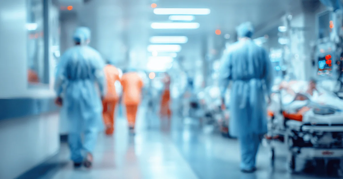 Clinical Operations and Data Management Recruitment Driving Phase III Trial Success & M&A Readiness