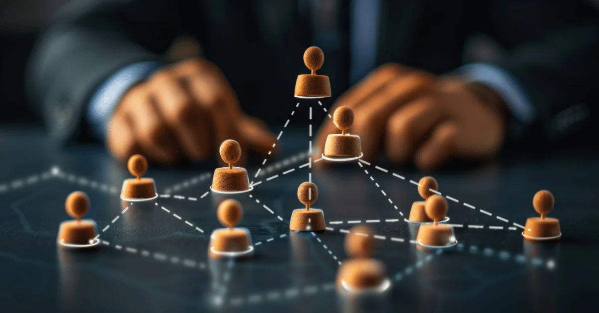 The Mid-Level Crisis: Why Life Science Roles Sit Vacant for 78 Days.....And what it’s really costing your business