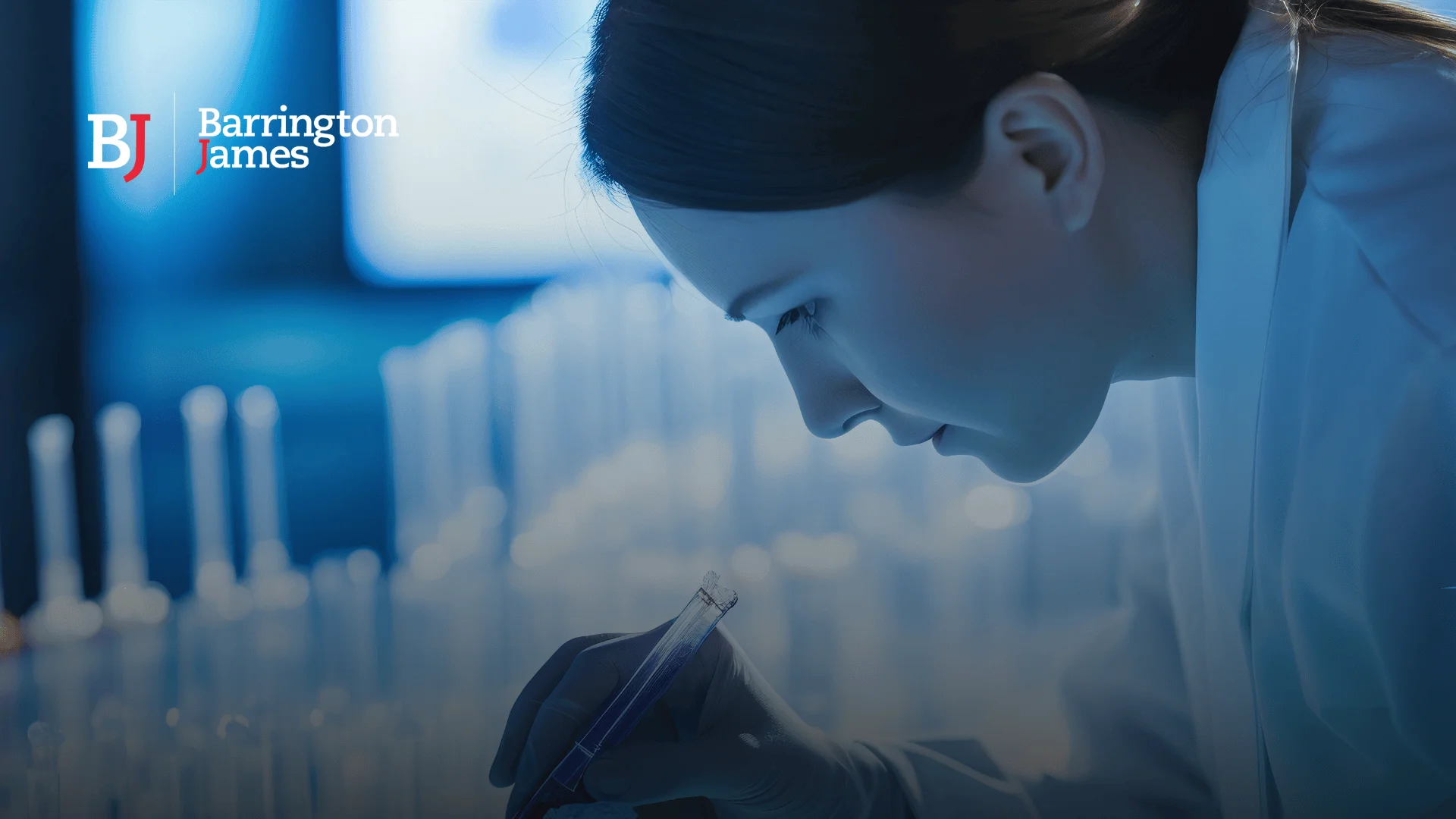 The UK Life Sciences Permanent Market Just Turned For The First Time in Four Years