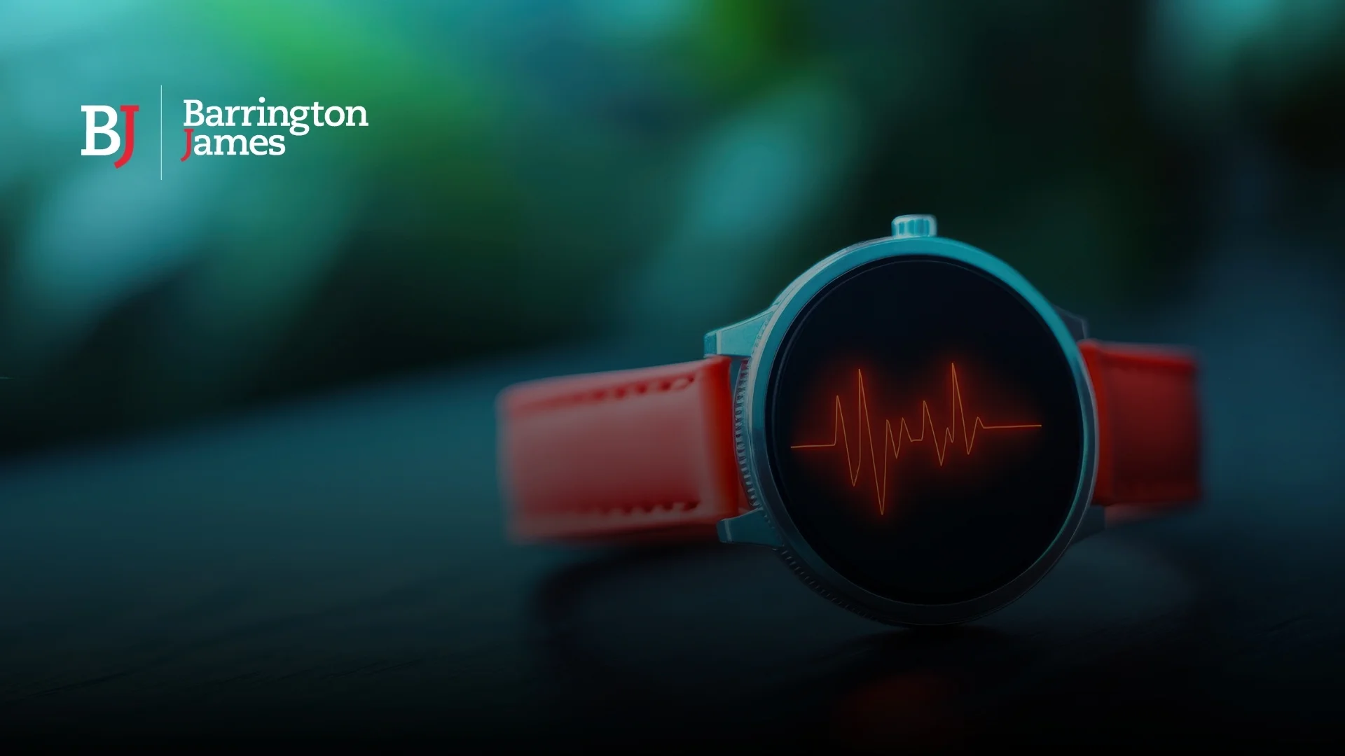 From Funding to Regulation: The Talent Challenges Reshaping Digital Health.