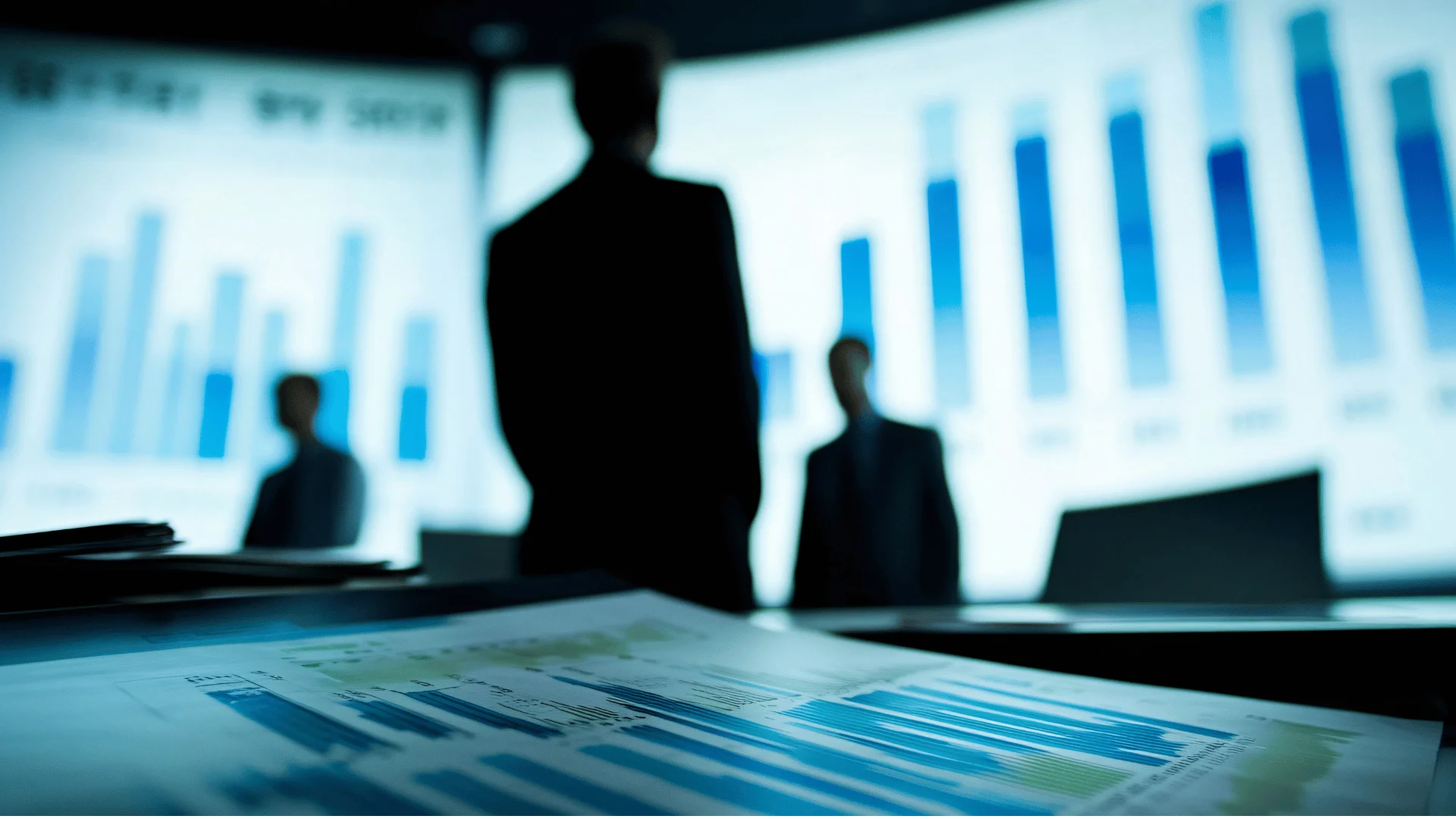 Inside Q2's Leadership Hiring Market
