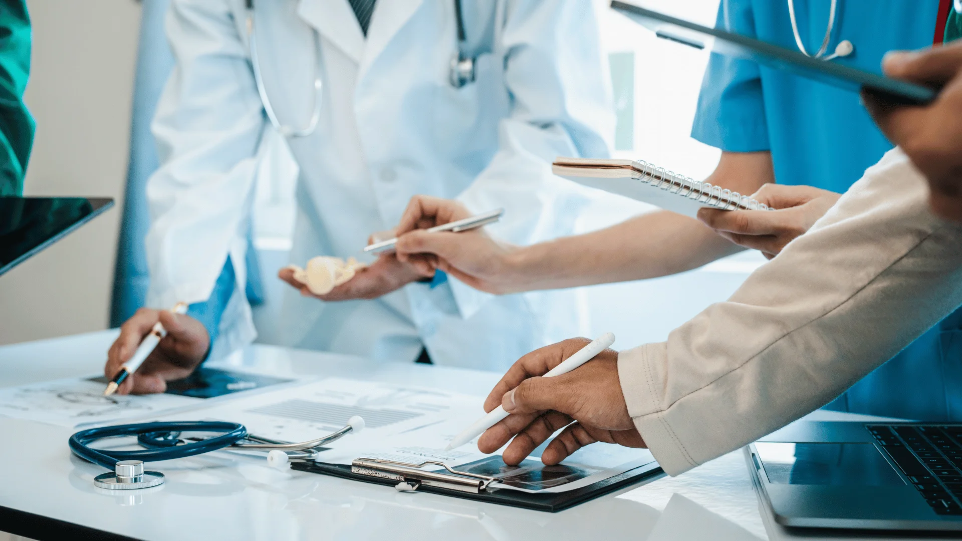 Building a Dedicated Medical Writing Function in Under 30 Days