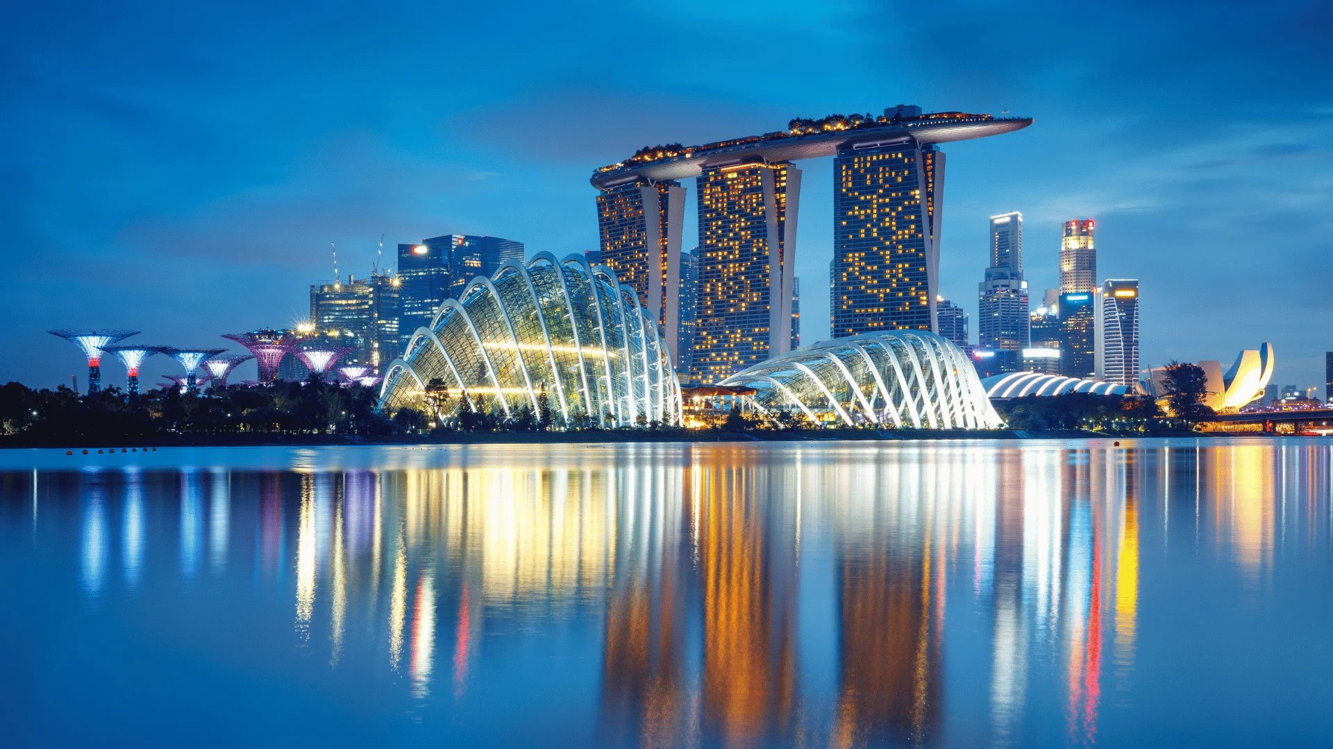 Building APAC Medical Leadership Capability Through Strategic Executive Search