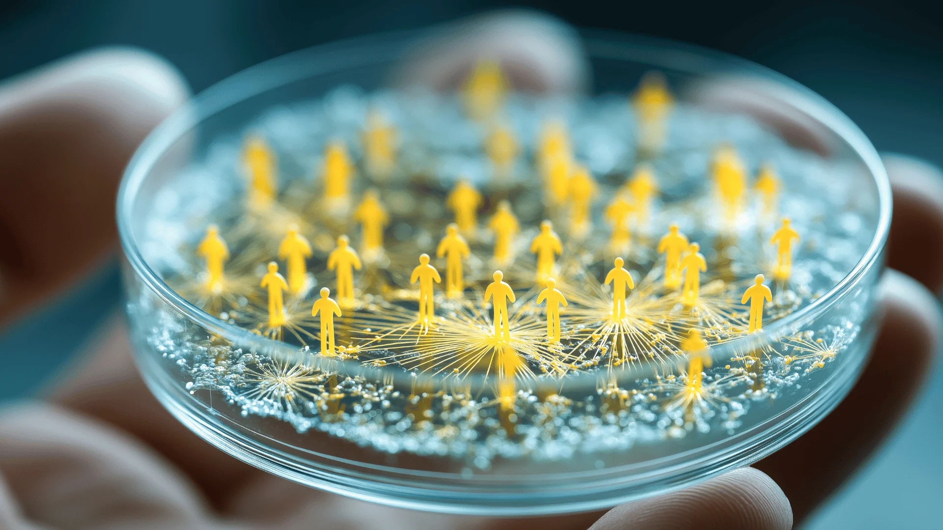 The Diversity Gap in Life Sciences: Progress, Pressure, and the Talent Challenge Companies Can’t Ignore