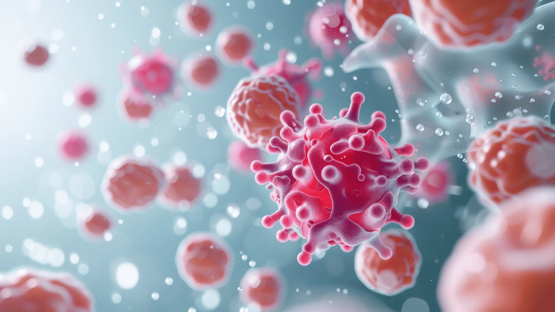 Clinical Development Lead Placement for a Rare Paediatric Disease Programme