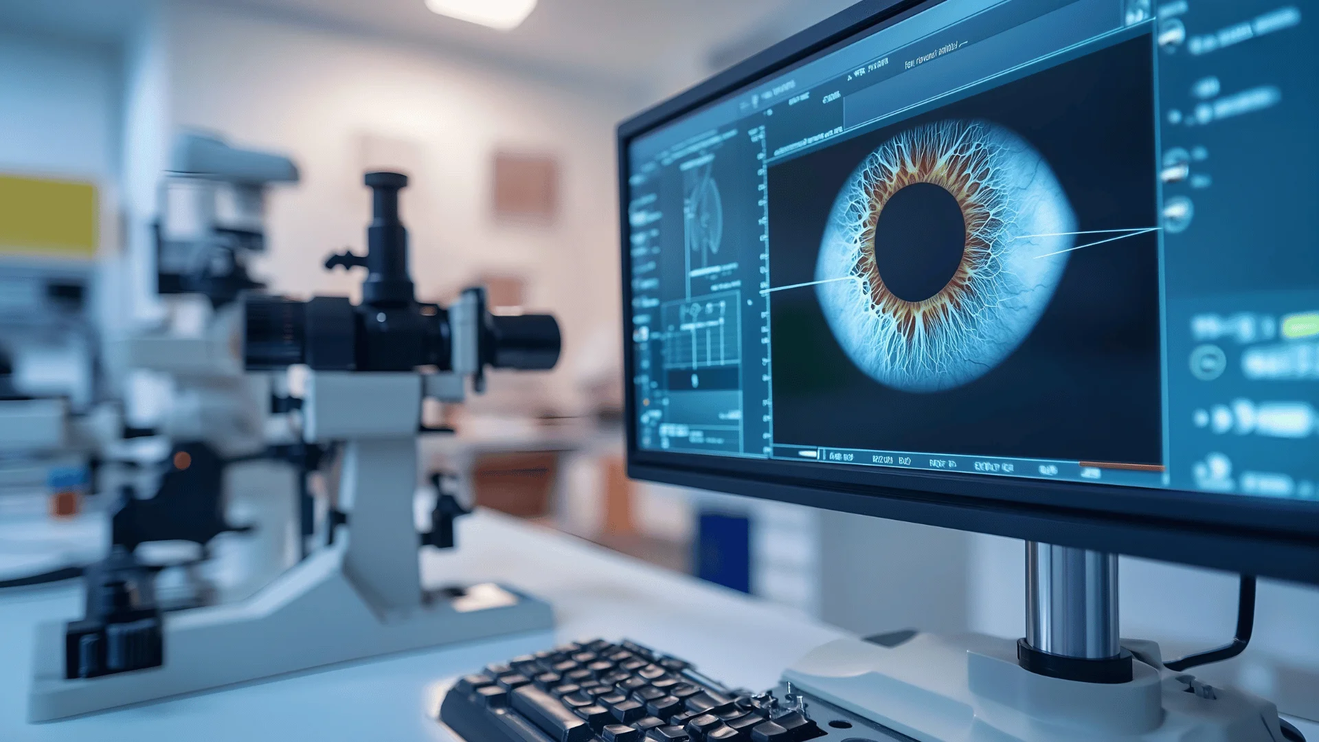 Rapid Placement of a Global Medical Affairs Specialist in Ophthalmology