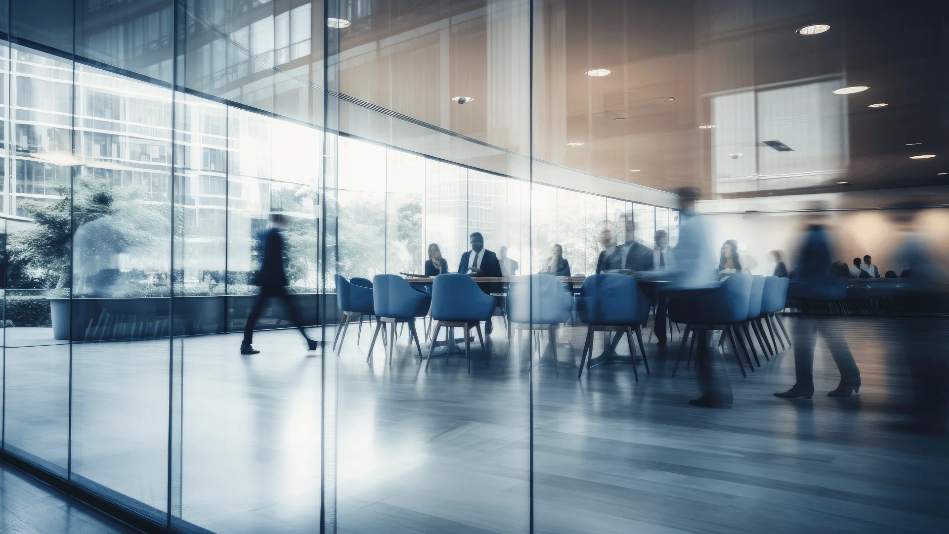 Q2 Boardroom Reckoning: What Q1 Made Clear