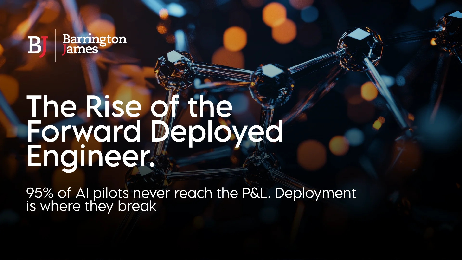 The Rise of the Forward Deployed Engineer.