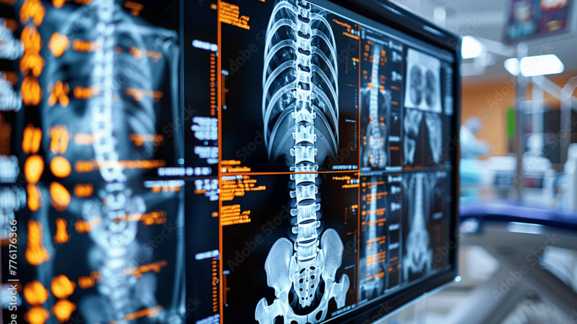 Scaling a High-Growth Orthopaedics Start-Up Through Specialist Hiring
