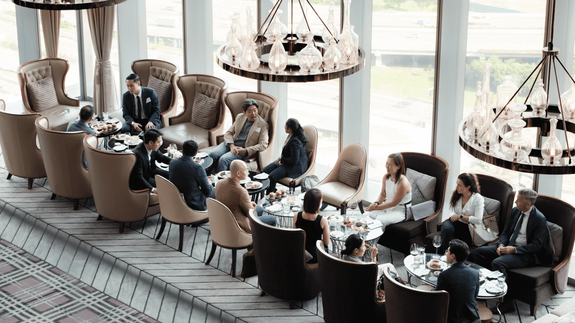 How Executive Search Strategy Is Shaping Leadership Retention
