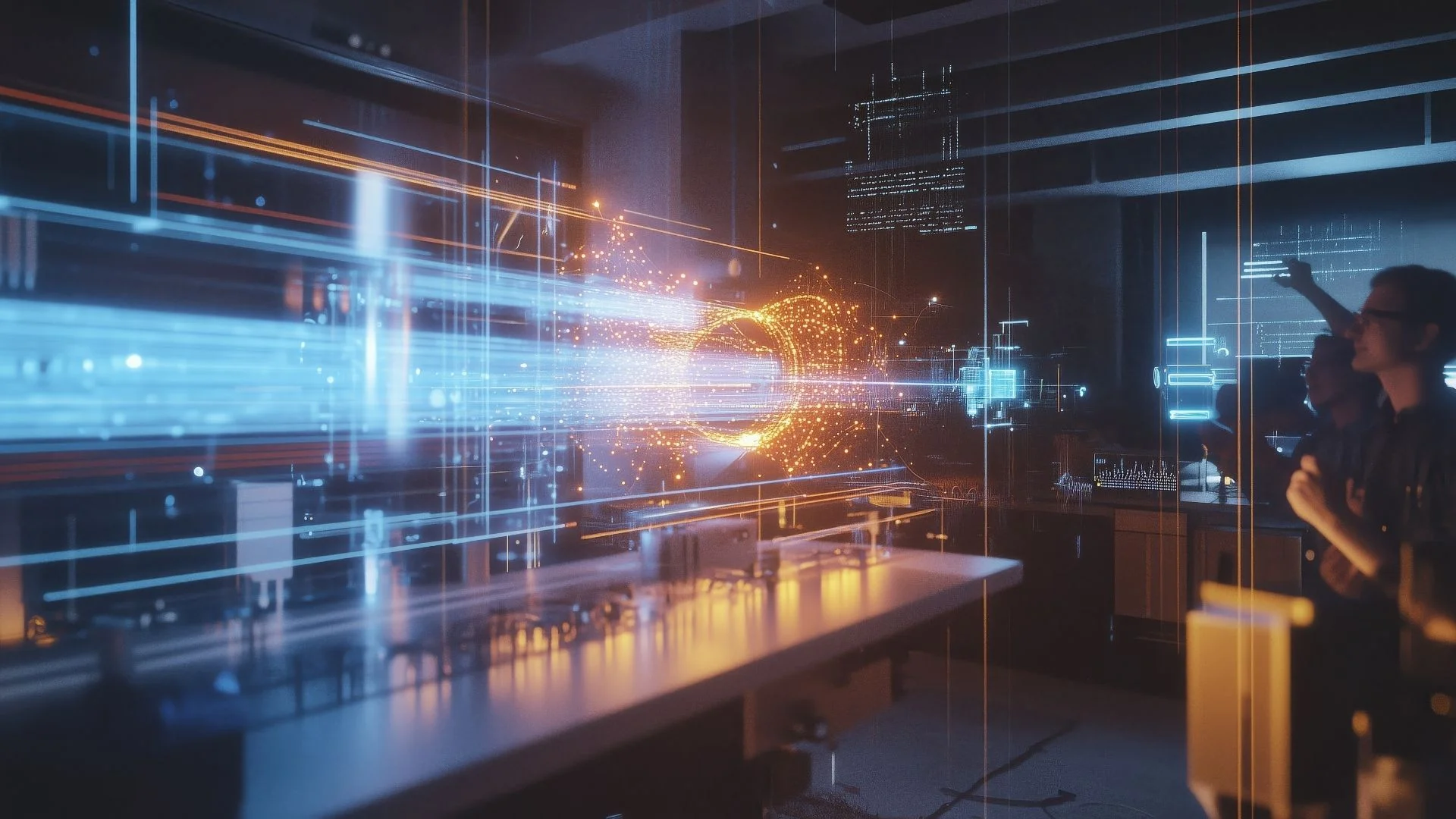 World Quantum Day: What Current Trends Mean for Quantum Recruitment; Are Your Teams Built to Deliver?